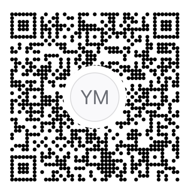 Venmo QR Code